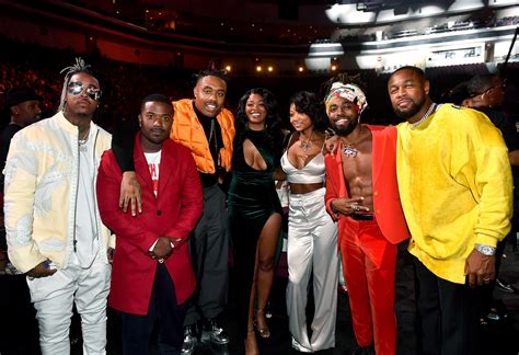 Bet Soul Train Awards 2019 - Highlights and Winners